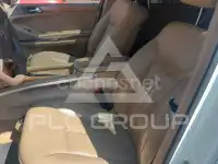 2010 Mercedes Benz GL-Class