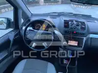 2010 Mercedes Benz Viano