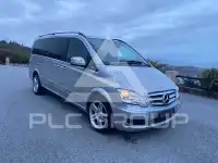 2010 Mercedes Benz Viano