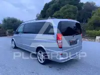 2010 Mercedes Benz Viano
