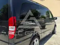 2010 Mercedes Benz Viano