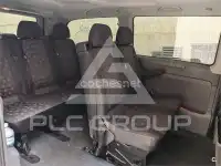 2010 Mercedes Benz Viano