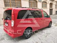 2010 Mercedes Benz Viano