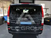 2010 Mercedes Benz Viano