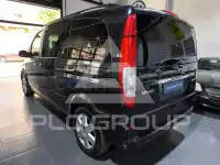 2010 Mercedes Benz Viano