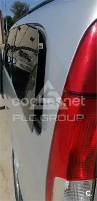 2010 Mercedes Benz Viano