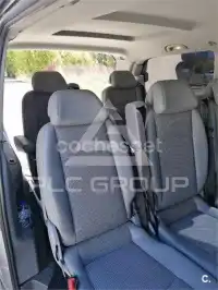 2010 Mercedes Benz Viano