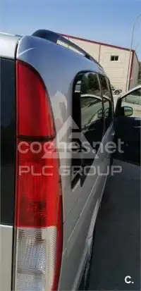 2010 Mercedes Benz Viano