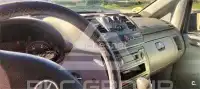 2010 Mercedes Benz Viano