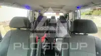 2010 Mercedes Benz Viano