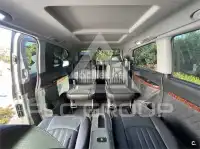 2010 Mercedes Benz Viano