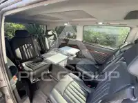 2010 Mercedes Benz Viano