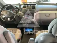 2010 Mercedes Benz Viano