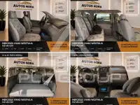 2010 Mercedes Benz Viano