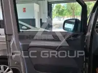 2010 Mercedes Benz Viano