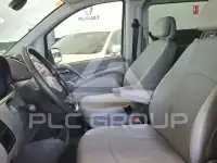 2010 Mercedes Benz Viano