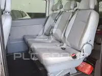 2010 Mercedes Benz Viano