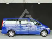 2010 Mercedes Benz Viano