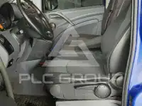 2010 Mercedes Benz Viano
