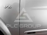 2010 Mercedes Benz Viano