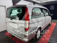 2010 Mercedes Benz Viano