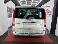 2010 Mercedes Benz Viano