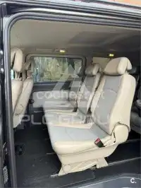 2010 Mercedes Benz Viano