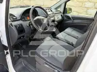 2010 Mercedes Benz Vito