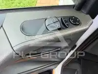 2010 Mercedes Benz Vito
