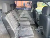 2010 Mercedes Benz Vito