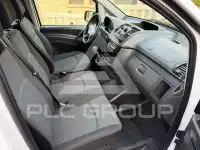 2010 Mercedes Benz Vito