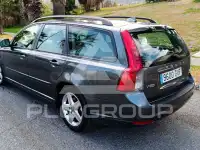 2010 Volvo V50