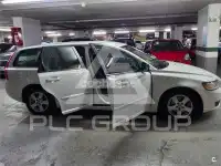 2010 Volvo V50