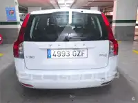 2010 Volvo V50