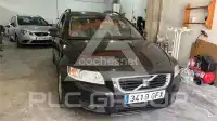 2010 Volvo V50