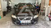 2010 Volvo V50