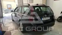 2010 Volvo V50
