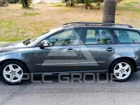 2010 Volvo V50