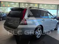 2010 Volvo V50