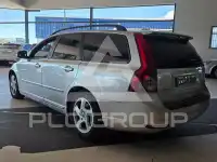 2010 Volvo V50