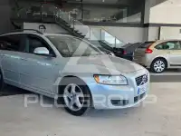 2010 Volvo V50