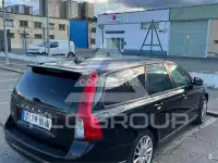 2010 Volvo V50