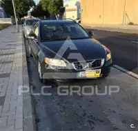 2010 Volvo V50