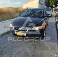 2010 Volvo V50