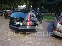 2010 Volvo V50
