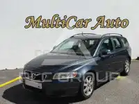 2010 Volvo V50