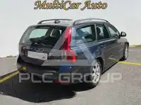 2010 Volvo V50