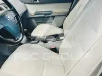 2010 Volvo V50