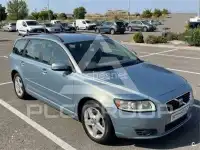 2010 Volvo V50