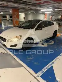 2010 Volvo S60